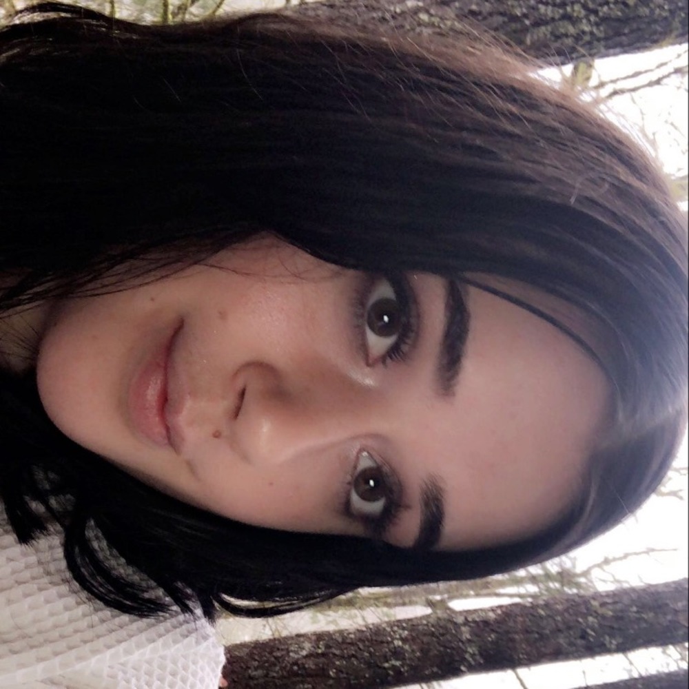 Meet your Posher, Natalie